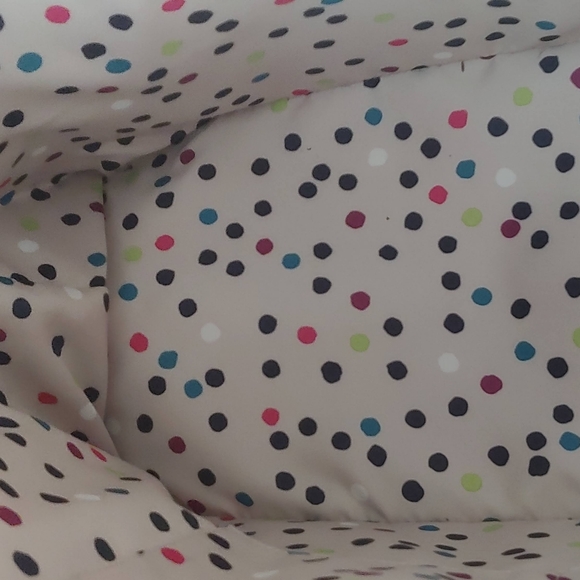 Large cork tote bag. Brand new. - Picture 3 of 3